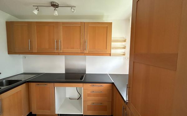 Appartement à louer    2 pièces • 50,58 m2 Châtillon