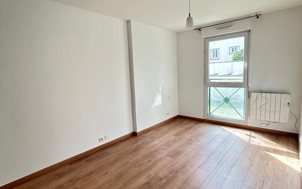 Appartement à louer    2 pièces • 50,58 m2 Châtillon