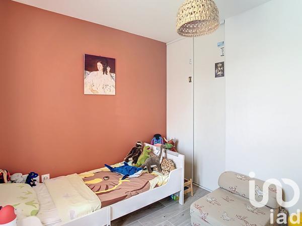 Maison à vendre 4 pièces 98 m² Hallennes-lez-Haubourdin