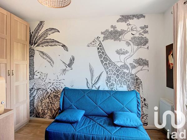 Maison à vendre 4 pièces 98 m² Hallennes-lez-Haubourdin