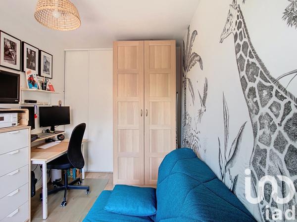 Maison à vendre 4 pièces 98 m² Hallennes-lez-Haubourdin