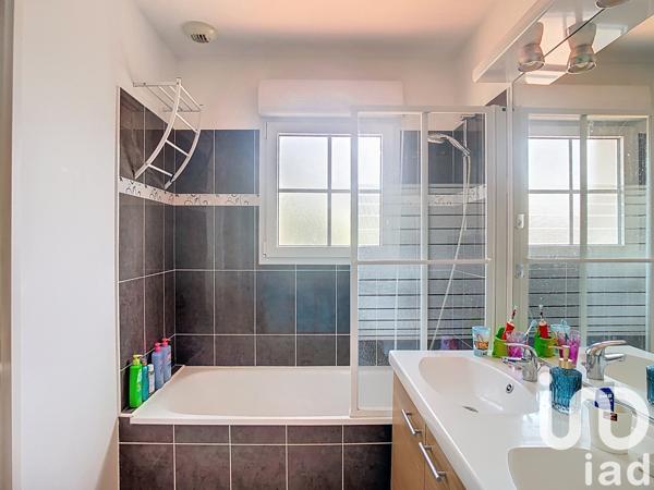 Maison à vendre 4 pièces 98 m² Hallennes-lez-Haubourdin