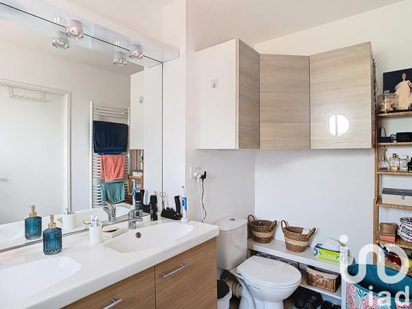 Maison à vendre 4 pièces 98 m² Hallennes-lez-Haubourdin