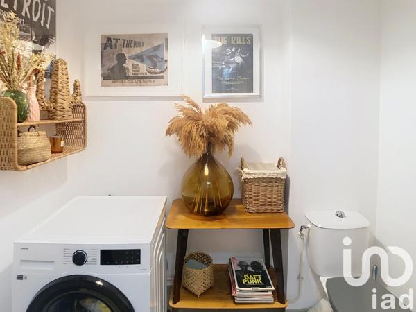 Maison à vendre 4 pièces 98 m² Hallennes-lez-Haubourdin