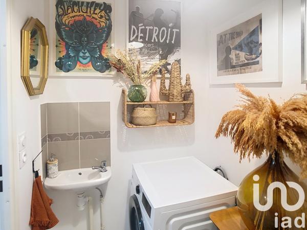 Maison à vendre 4 pièces 98 m² Hallennes-lez-Haubourdin