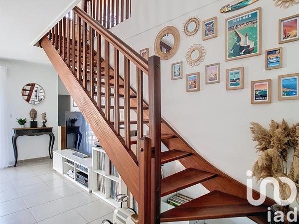 Maison à vendre 4 pièces 98 m² Hallennes-lez-Haubourdin