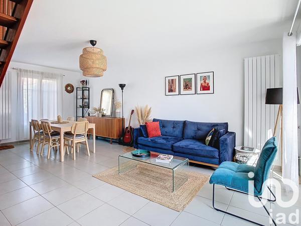 Maison à vendre 4 pièces 98 m² Hallennes-lez-Haubourdin