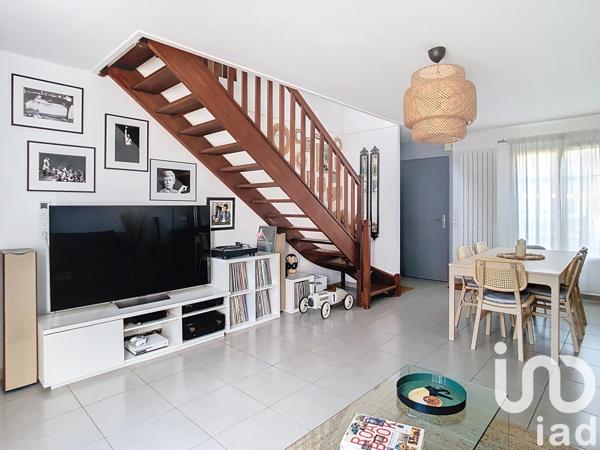 Maison à vendre 4 pièces 98 m² Hallennes-lez-Haubourdin