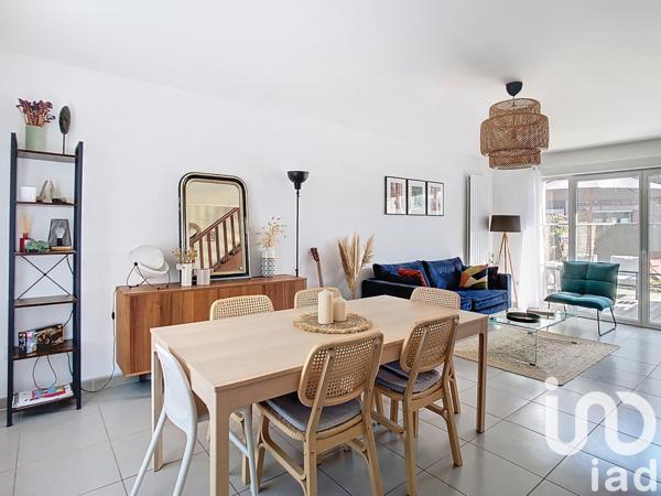 Maison à vendre 4 pièces 98 m² Hallennes-lez-Haubourdin