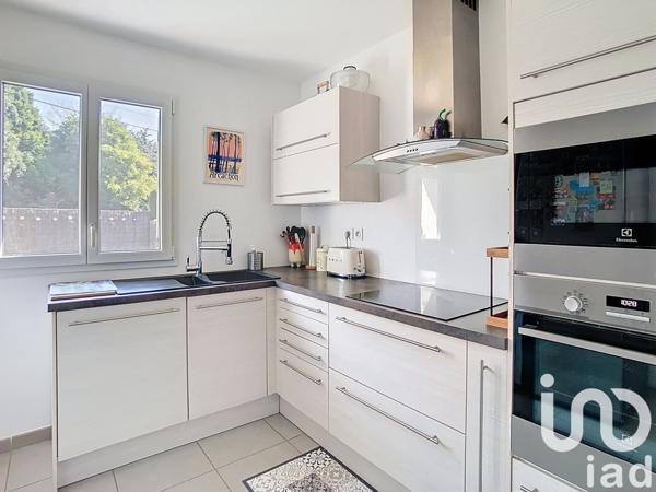 Maison à vendre 4 pièces 98 m² Hallennes-lez-Haubourdin