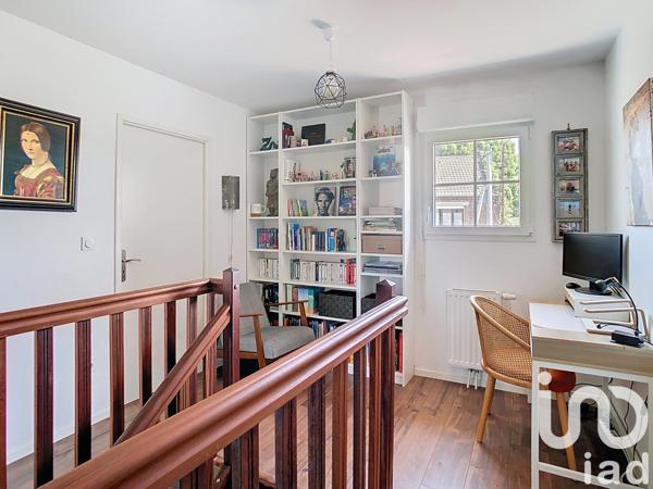 Maison à vendre 4 pièces 98 m² Hallennes-lez-Haubourdin