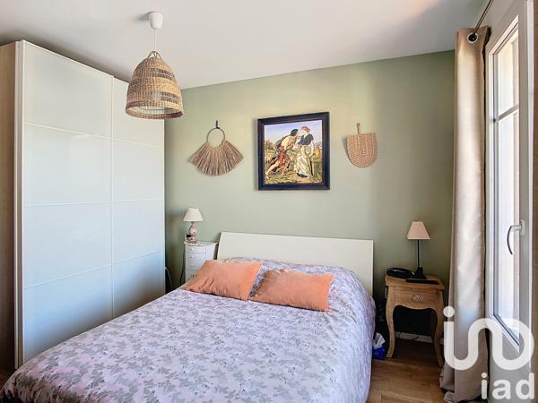 Maison à vendre 4 pièces 98 m² Hallennes-lez-Haubourdin