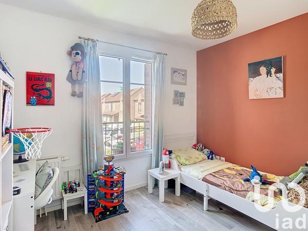 Maison à vendre 4 pièces 98 m² Hallennes-lez-Haubourdin