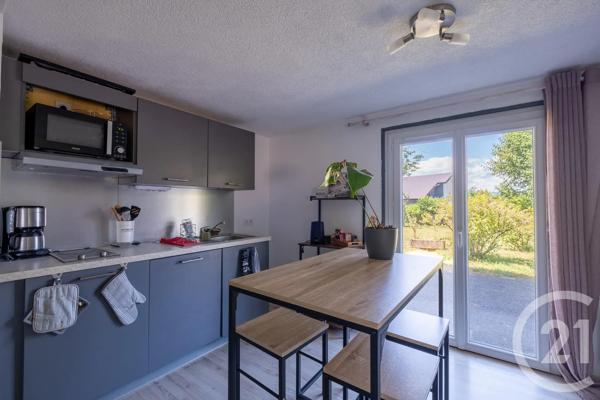 Maison à vendre  4 pièces - 120,03 m 2   SCIEZ  - 74