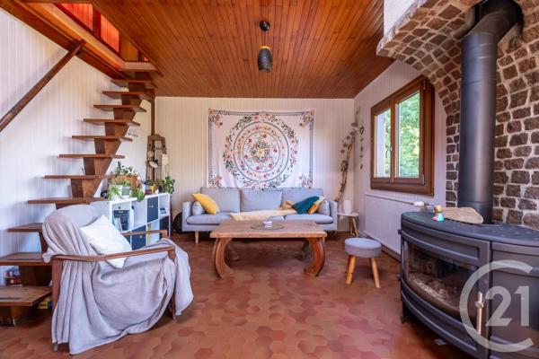 Maison à vendre  4 pièces - 120,03 m 2   SCIEZ  - 74