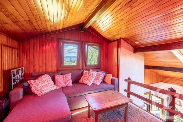Maison à vendre  4 pièces - 120,03 m 2   SCIEZ  - 74