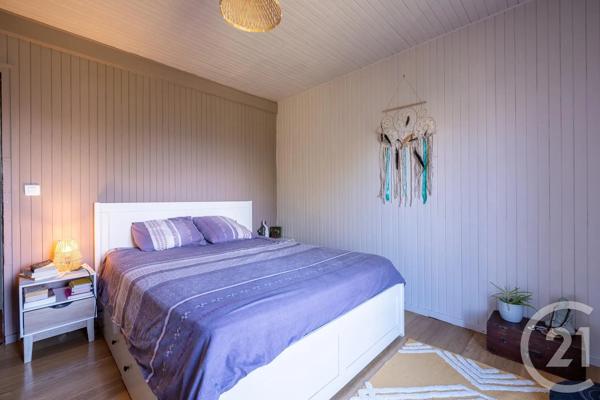 Maison à vendre  4 pièces - 120,03 m 2   SCIEZ  - 74