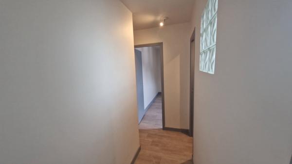 APPARTEMENT T4 DUPLEX 2ème étage - CENTRE VILLE