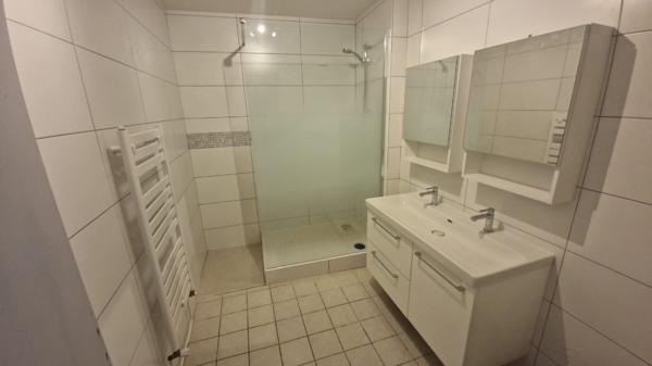 APPARTEMENT T4 DUPLEX 2ème étage - CENTRE VILLE