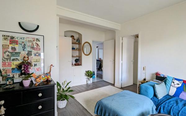 Appartement à vendre    3 pièces • 48,20 m2 Lagny-sur-Marne