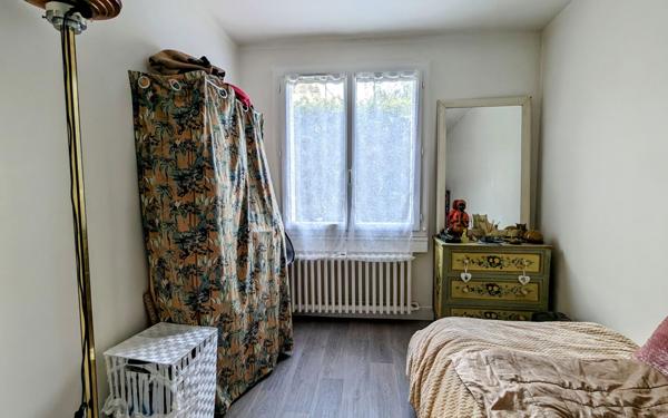 Appartement à vendre    3 pièces • 48,20 m2 Lagny-sur-Marne