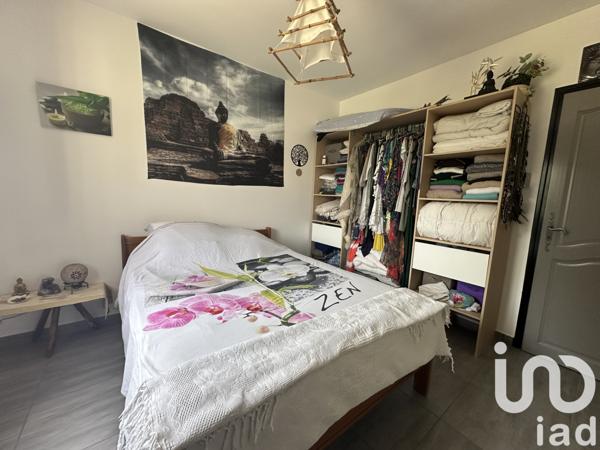 Maison à vendre 4 pièces 89 m² Anduze