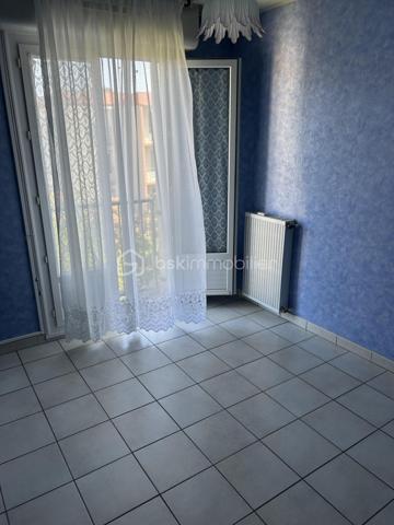 Appartement de 84,77 m²