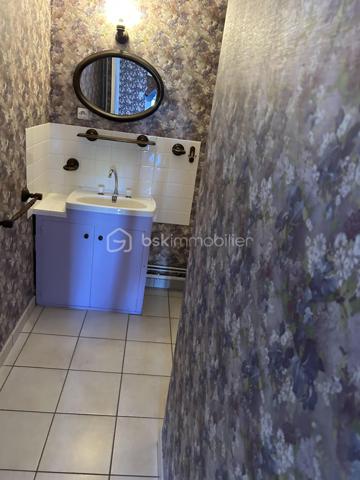 Appartement de 84,77 m²