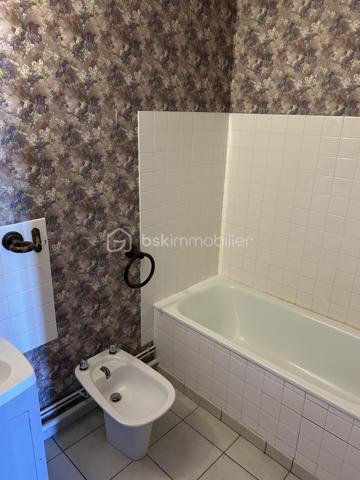 Appartement de 84,77 m²