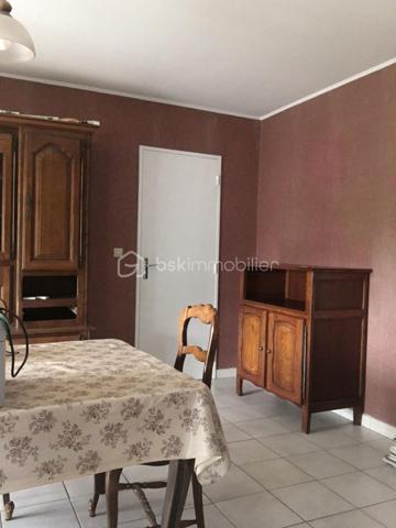 Appartement de 84,77 m²