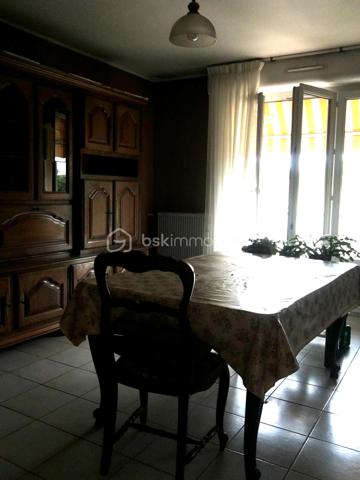 Appartement de 84,77 m²