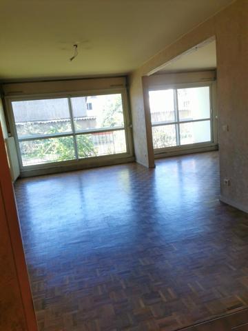 LYON 8 - GENERAL ANDRE - METRO D à 10 MN à PIED