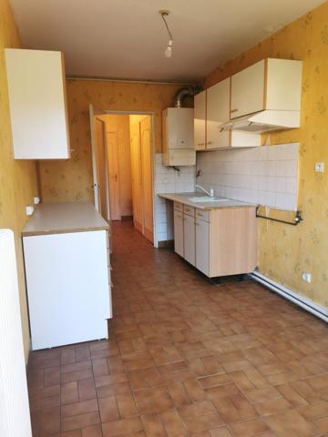 LYON 8 - GENERAL ANDRE - METRO D à 10 MN à PIED