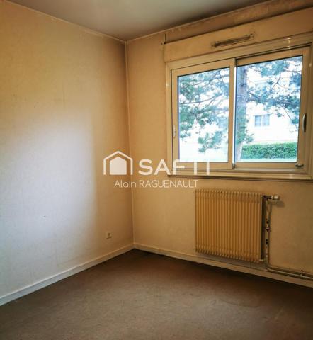 LYON 8 - GENERAL ANDRE - METRO D à 10 MN à PIED