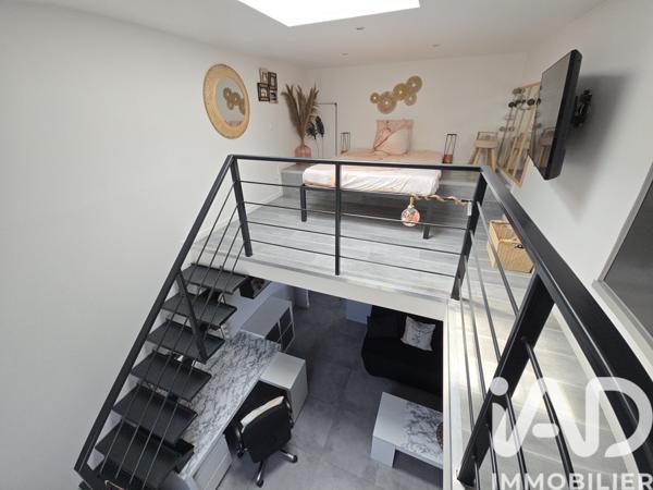 Maison à vendre 6 pièces 180 m² Caumont-sur-Durance