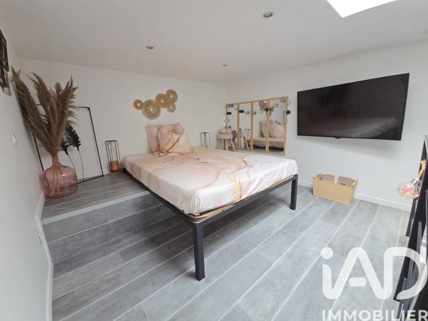 Maison à vendre 6 pièces 180 m² Caumont-sur-Durance