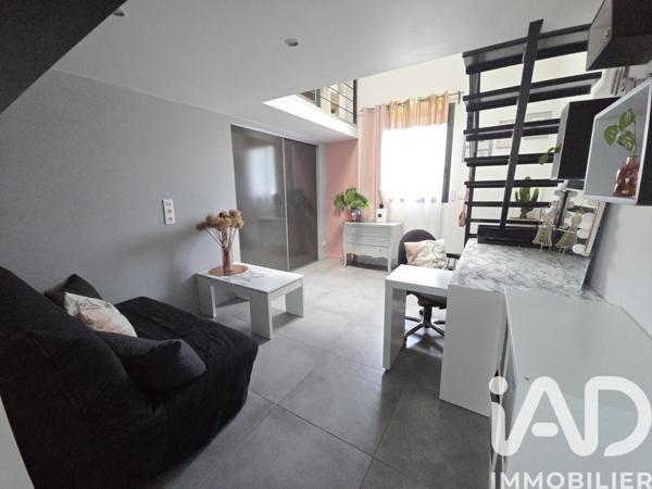 Maison à vendre 6 pièces 180 m² Caumont-sur-Durance