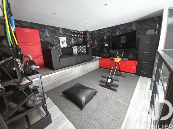 Maison à vendre 6 pièces 180 m² Caumont-sur-Durance
