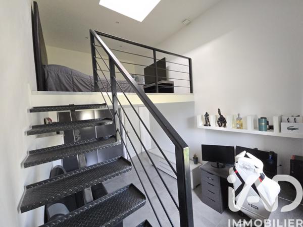 Maison à vendre 6 pièces 180 m² Caumont-sur-Durance