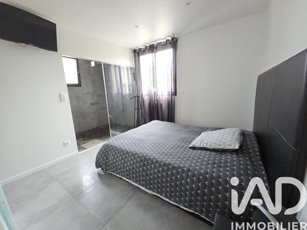 Maison à vendre 6 pièces 180 m² Caumont-sur-Durance