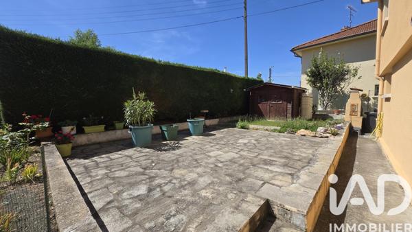 Maison à vendre 4 pièces 110 m² Cournon-d'Auvergne