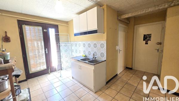 Maison à vendre 4 pièces 110 m² Cournon-d'Auvergne