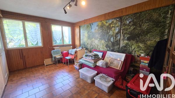 Maison à vendre 4 pièces 110 m² Cournon-d'Auvergne