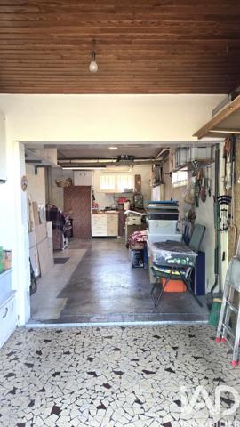 Maison à vendre 4 pièces 110 m² Cournon-d'Auvergne