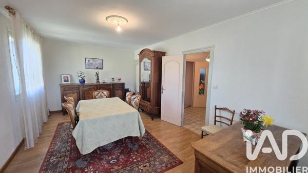 Maison à vendre 4 pièces 110 m² Cournon-d'Auvergne