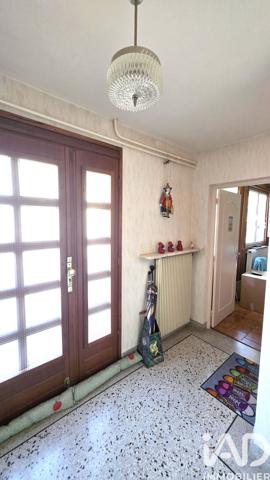 Maison à vendre 4 pièces 110 m² Cournon-d'Auvergne