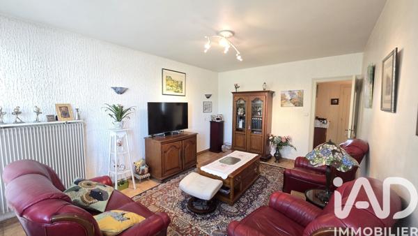 Maison à vendre 4 pièces 110 m² Cournon-d'Auvergne