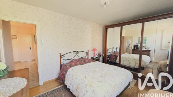 Maison à vendre 4 pièces 110 m² Cournon-d'Auvergne