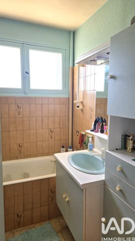 Maison à vendre 4 pièces 110 m² Cournon-d'Auvergne