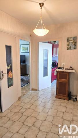 Maison à vendre 4 pièces 110 m² Cournon-d'Auvergne